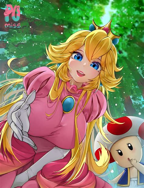 princess peach hentai|character:princess peach